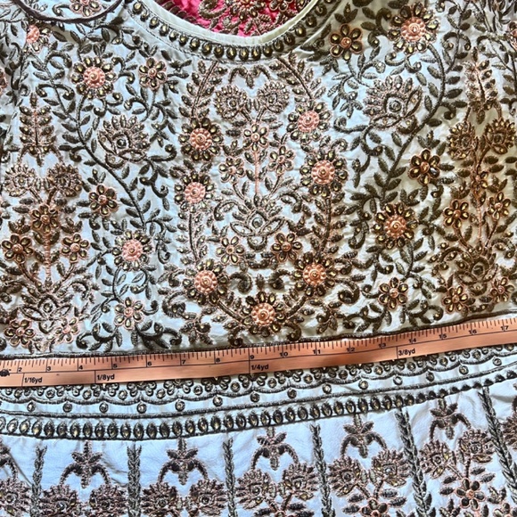 Lehenga - Picture 3 of 5